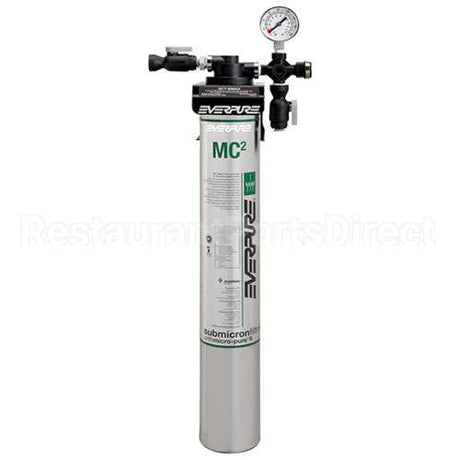 EV927501 Compatible Everpure Qc71 System - Single, Mc