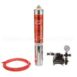 EV9278-11 Compatible Everpure Qc71 7Clm System - Single