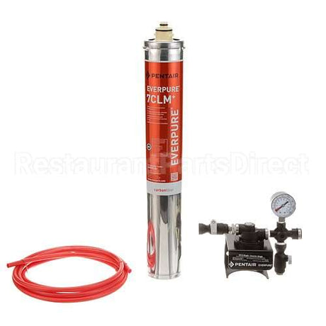 EV927811 Compatible Everpure Qc71 7Clm System - Single