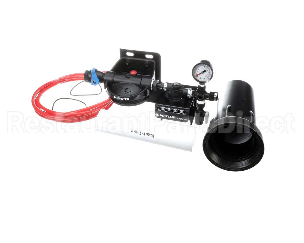 EV929301 Everpure Cold/Insurice Single 10 Pf Hd