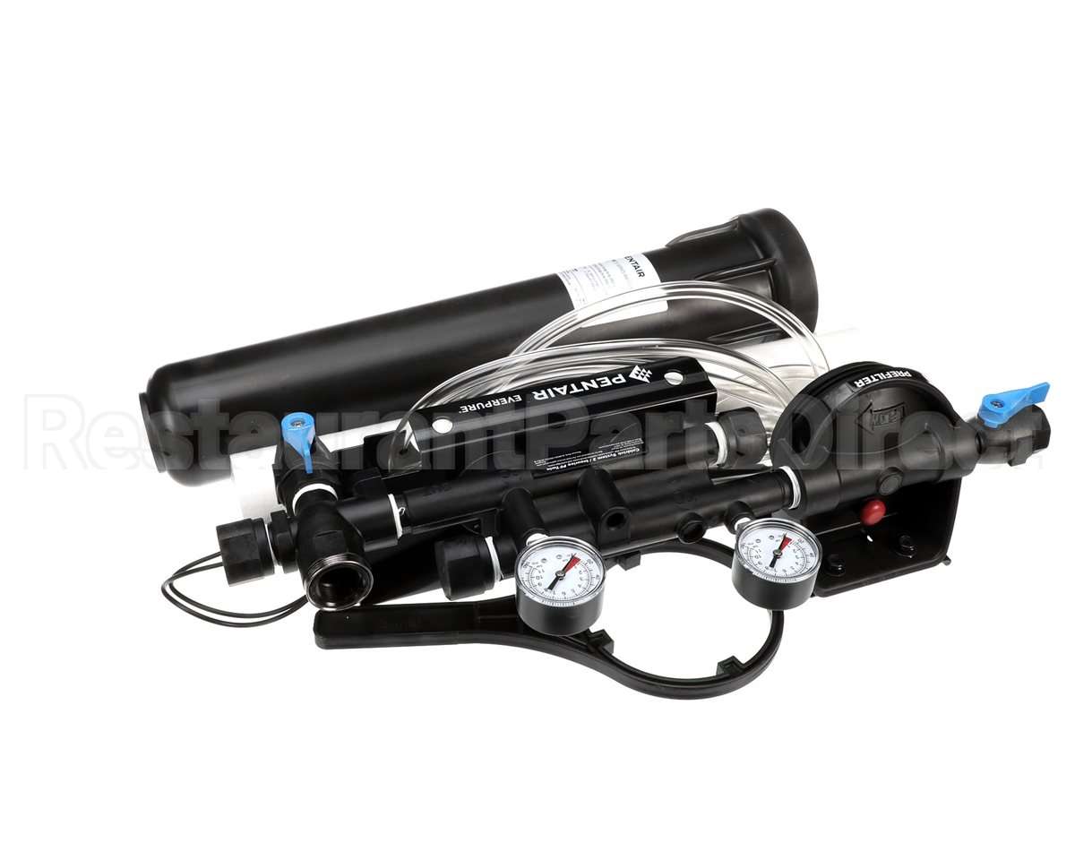 EV929322 Everpure Cold/Insurice Twin 20 Pf Head