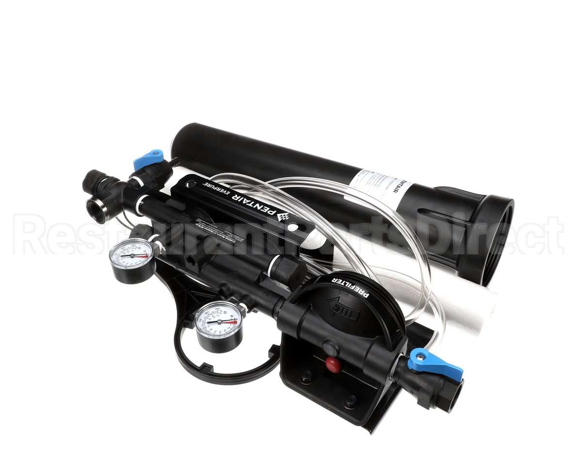 EV929322 Everpure Cold/Insurice Twin 20 Pf Head