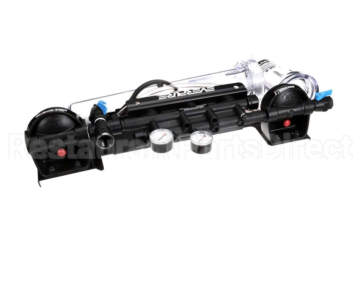 EV929423 Everpure Hi Flow Csr 20 Pf Triple Head