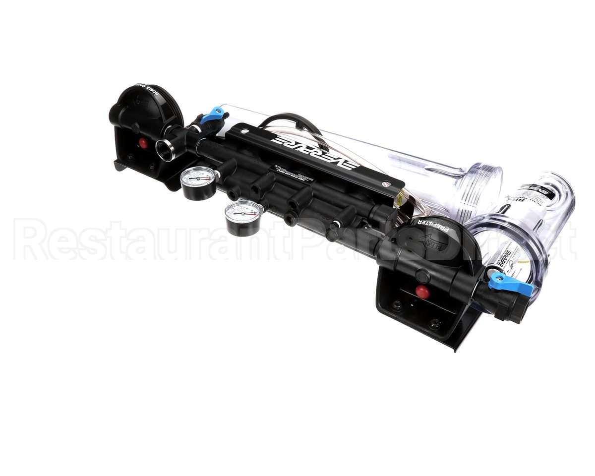 EV929423 Everpure Hi Flow Csr 20 Pf Triple Head