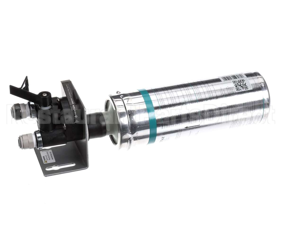 EV9298-10 Everpure 2Fc-Ps Ql3B