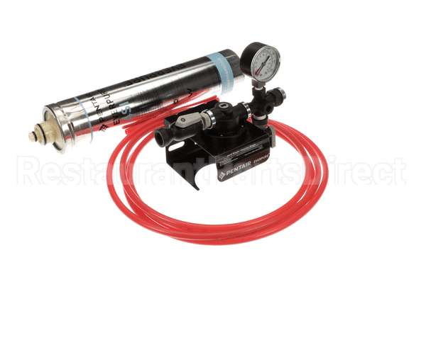 EV932460 Everpure Insurice Single 4Si