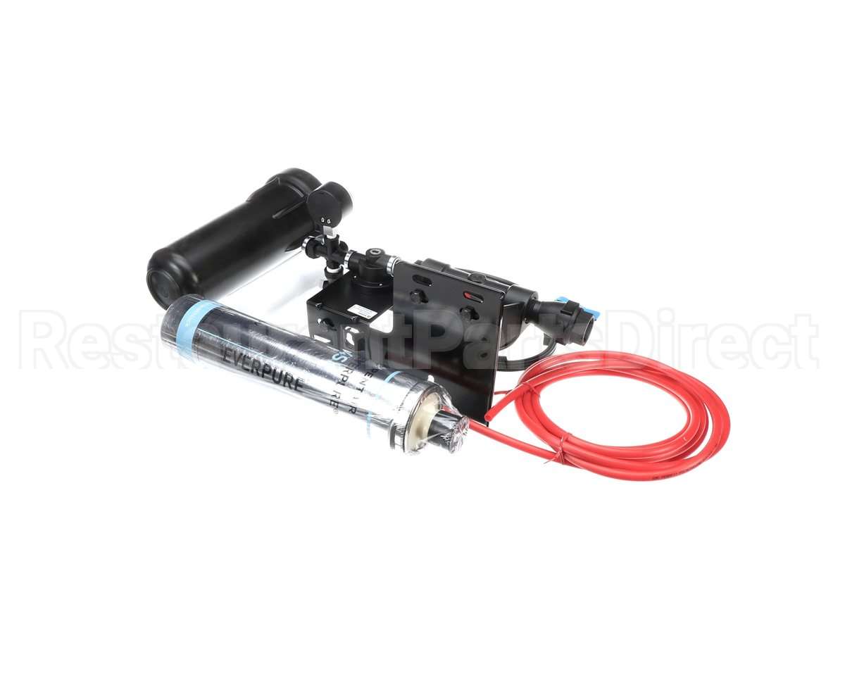 EV932461 Everpure Insurice Pf Single 4Si