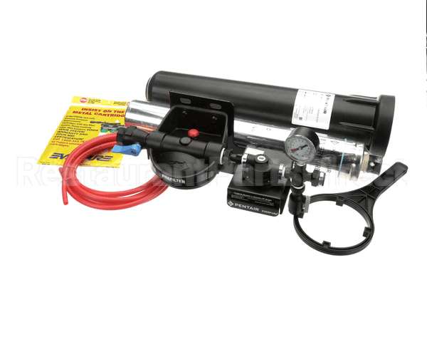EV932471 Everpure Insurice Single Pf 7Si