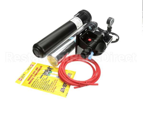 EV932471 Everpure Insurice Single Pf 7Si