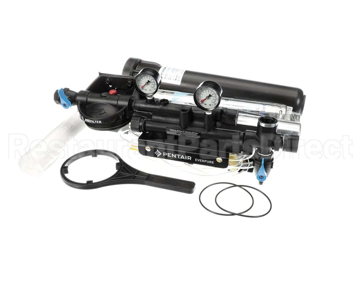 EV932473 Everpure Insurice Twin Pf 7Si