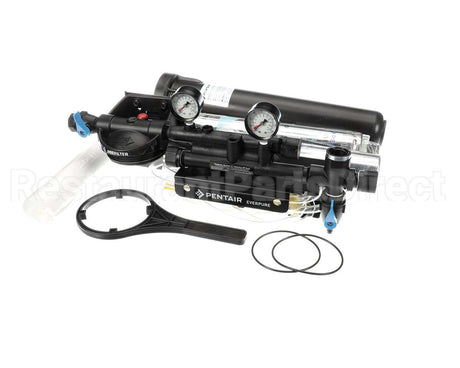 EV932473 Everpure Insurice Twin Pf 7Si