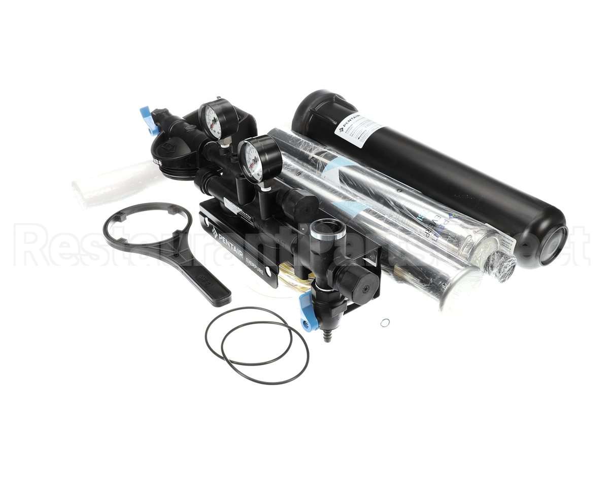 EV932473 Everpure Insurice Twin Pf 7Si