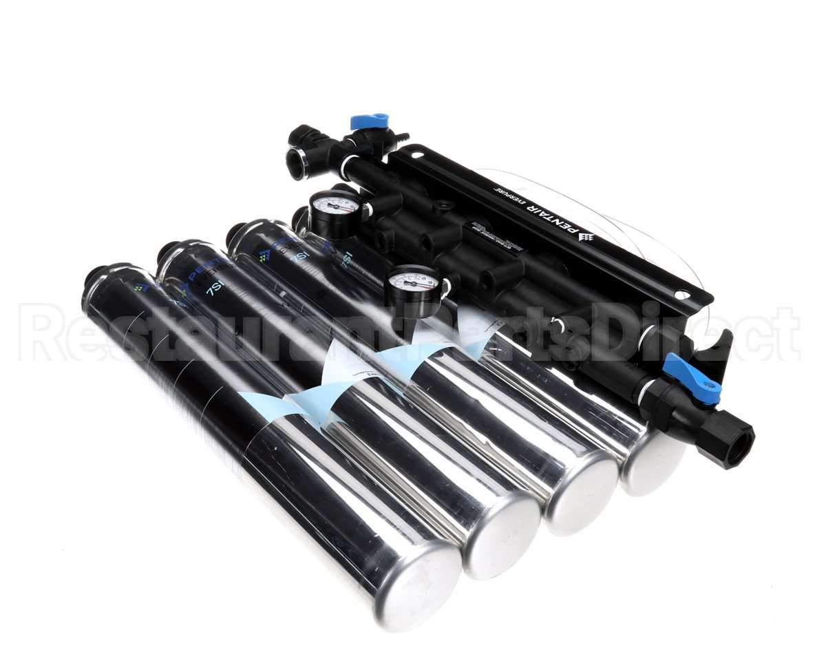 EV932476 Everpure Insurice Quad 7Si