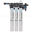 EV9325-03 Compatible Everpure Insurice System - Triple, I4000