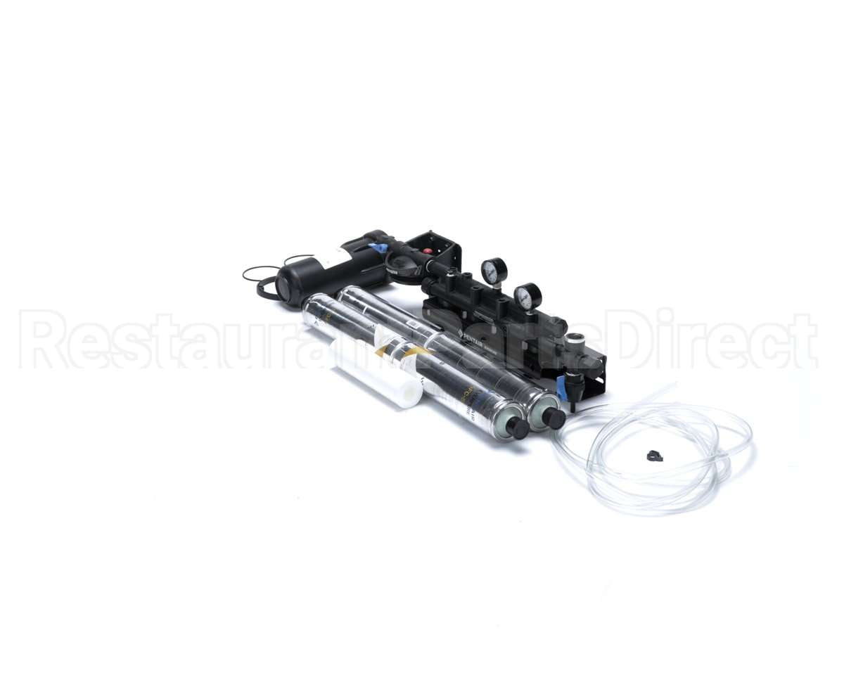 EV932744 Everpure Insurice Pf Quad 4Fc-S