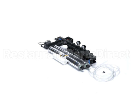 EV932744 Everpure Insurice Pf Quad 4Fc-S