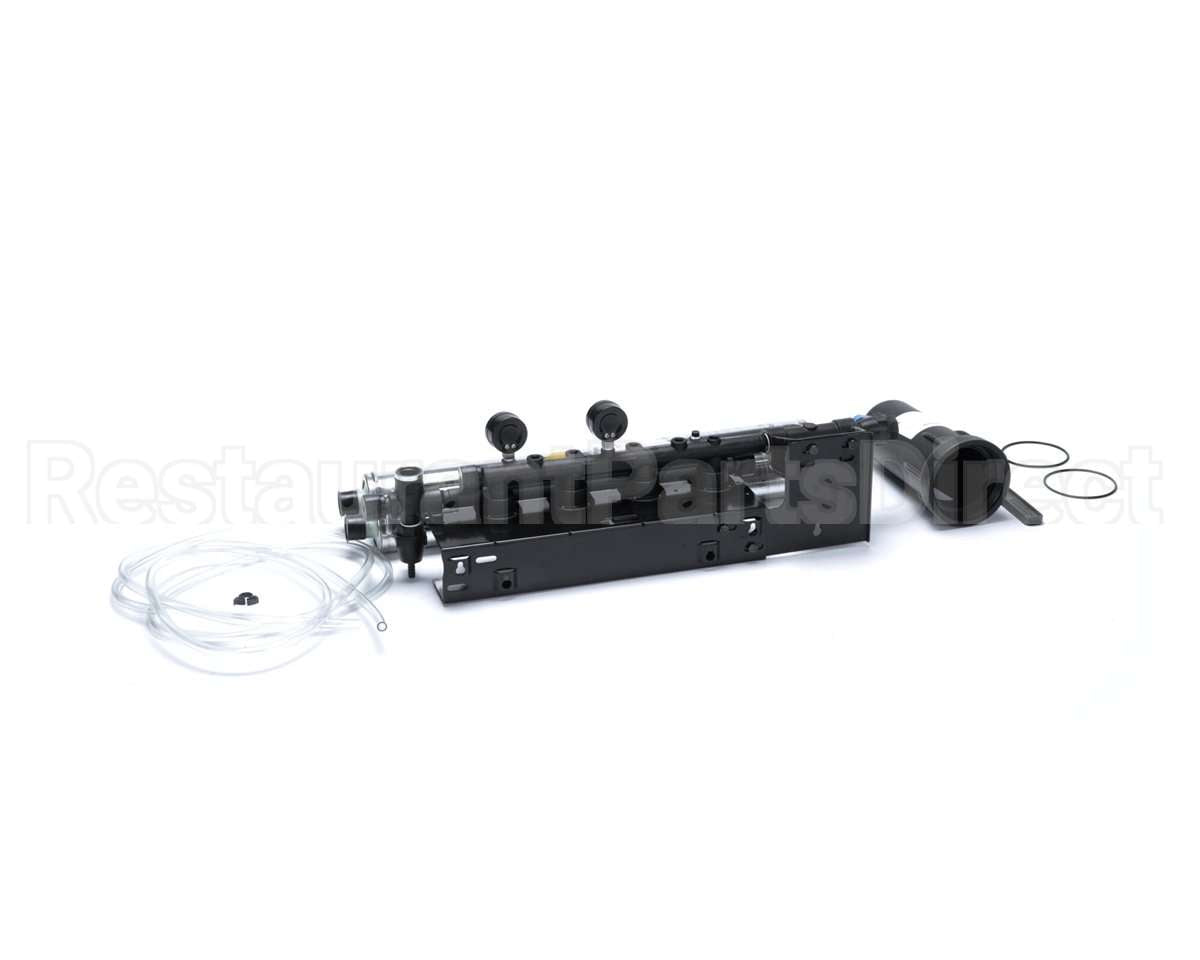 EV932744 Everpure Insurice Pf Quad 4Fc-S