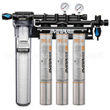 EV932773 Compatible Everpure Insurice System - Pf, Triple, 7Fc-S