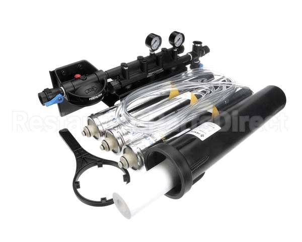 EV932773 Everpure Insurice Pf Triple 7Fc-S