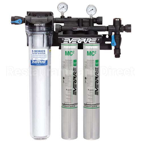 EV9328-02 Compatible Everpure Coldrink System - 2-Mc(2)