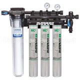 EV9328-03 Compatible Everpure Coldrink System - 3-Mc(2)