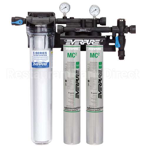 EV932802 Compatible Everpure Coldrink System - 2-Mc(2)