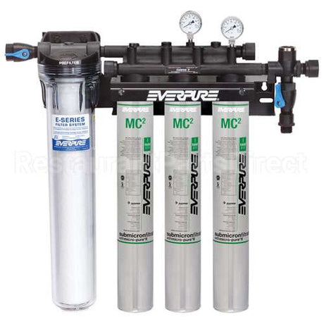 EV932803 Compatible Everpure Coldrink System - 3-Mc(2)