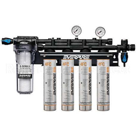 EV932844 Compatible Everpure Coldrink System - 4-4Fc