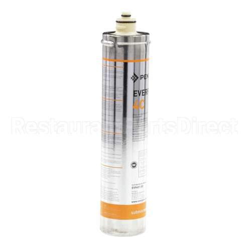 EV960100 Everpure 4C Cart- Water Filt Sys Sgl