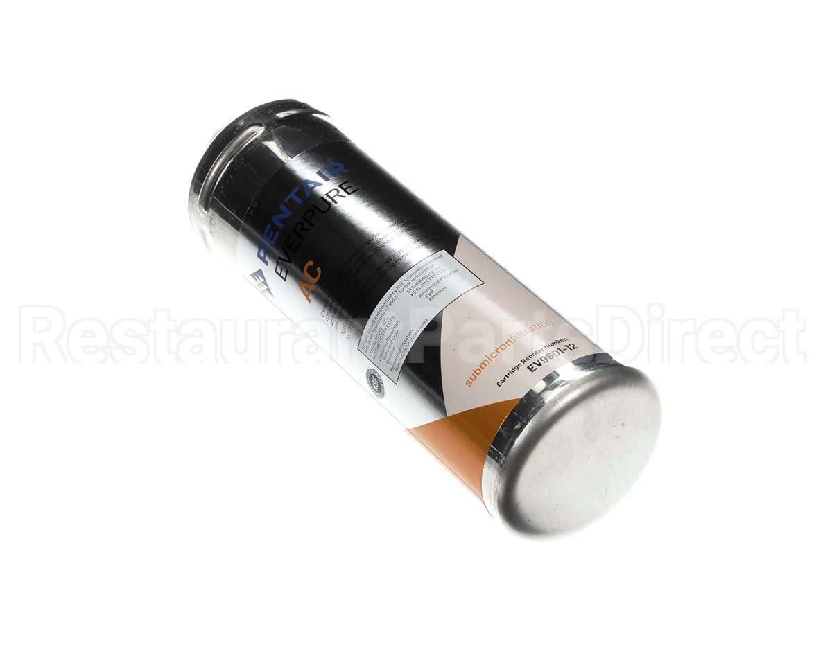 EV960112 Everpure Ac Replacement Cart