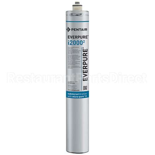 EV9612-27 Compatible Everpure Cartridge, Water Filter -2000