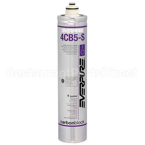 EV9617-21 Compatible Everpure Replacement Cartridge - 4Bc5-S