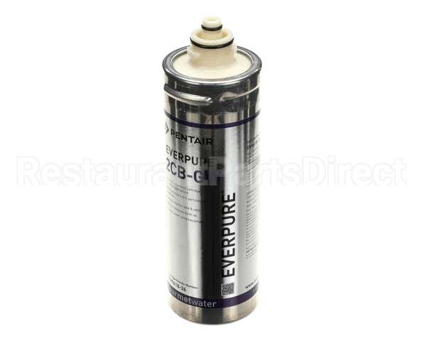EV961836 Everpure Cartridge Filter, 2Cb-Gw