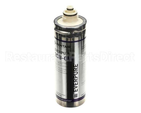 EV961836 Everpure Cartridge Filter, 2Cb-Gw