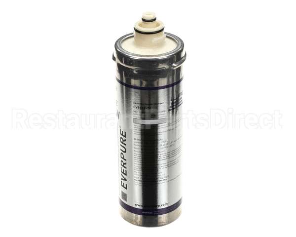 EV961836 Everpure Cartridge Filter, 2Cb-Gw