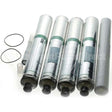 EV9628-24 Compatible Everpure Cartridge Kit - Quad Mc(2)