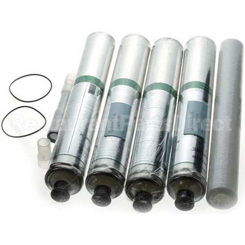 EV962824 Compatible Everpure Cartridge Kit - Quad Mc(2)