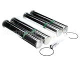 EV962828 Everpure Quad Mc(2) Repl Cart Kit
