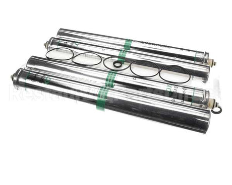 EV962830 Everpure Quad Plus Xc(2) Repl Cart Kit