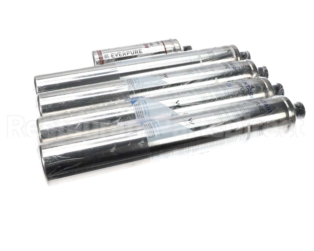EV962882 Everpure Cart Kit, Endurance Sc Quad