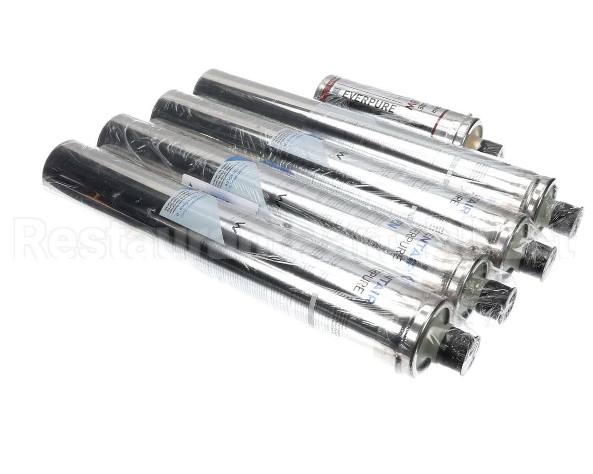 EV962882 Everpure Cart Kit, Endurance Sc Quad