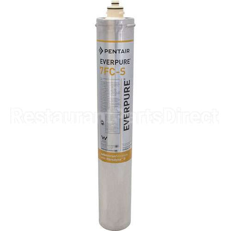 EV9692-71 Compatible Everpure Filter, Cartridge7Fc-S, 20"
