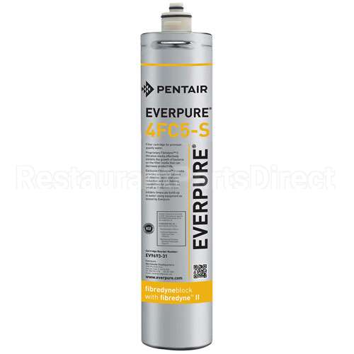 EV9693-31 Compatible Everpure Replacement Cartridge - 4Fc5-S