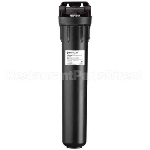 EV9795-90 Compatible Everpure Prefilter Assembly - E-20
