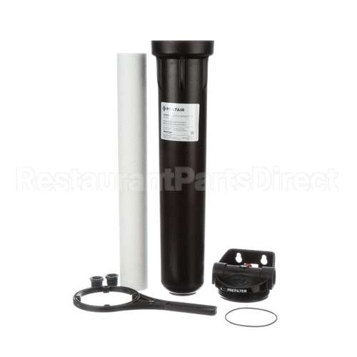 EV979590 Everpure E20 Prefilter 20 W/Ec210