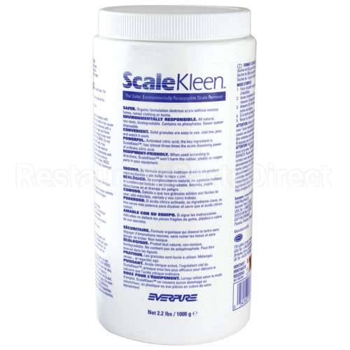 EV979601 Compatible Everpure Powder, Scale-Kleen