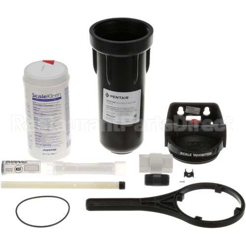 EV9797-20 Compatible Everpure Sr-X Scale Inhibitor