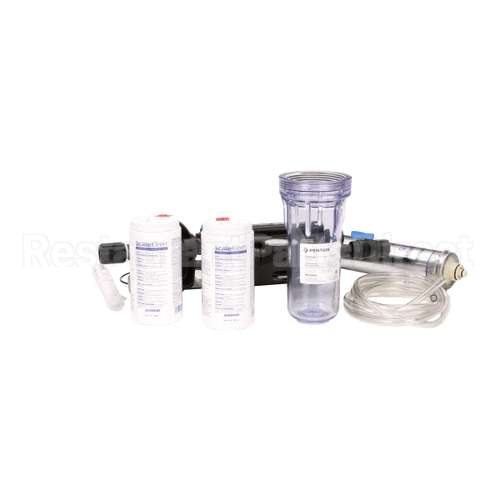 EV979721 Everpure Kleensteam Ii Single