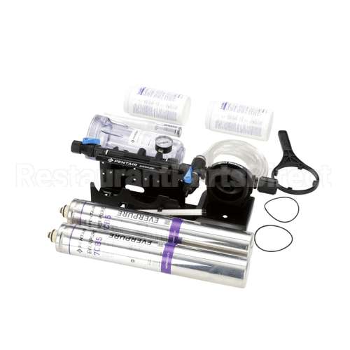 EV979722 Everpure Kleensteam I I Twin