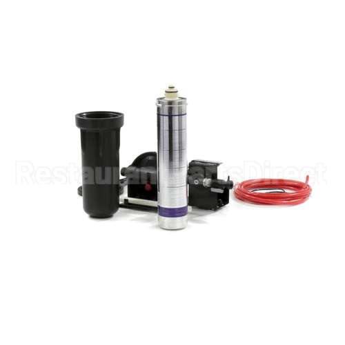 EV979750 Everpure Model Ct Kleensteam